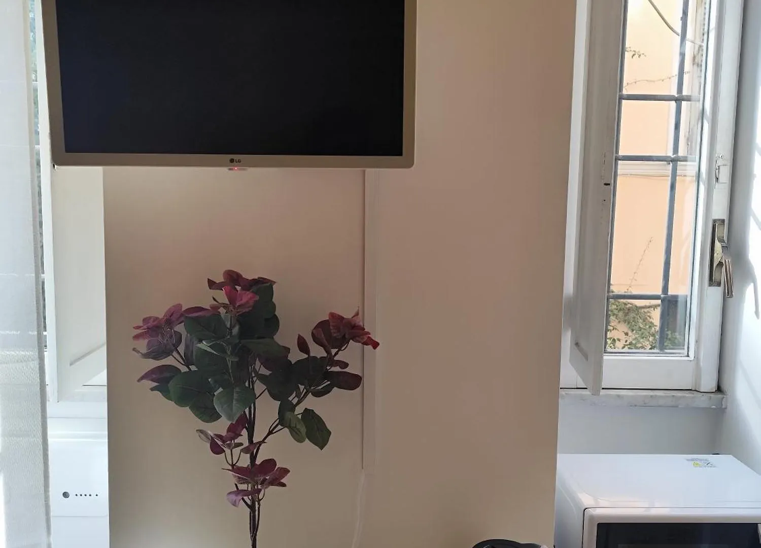 Holiday home Colosseum Studio Flat Rome Italy