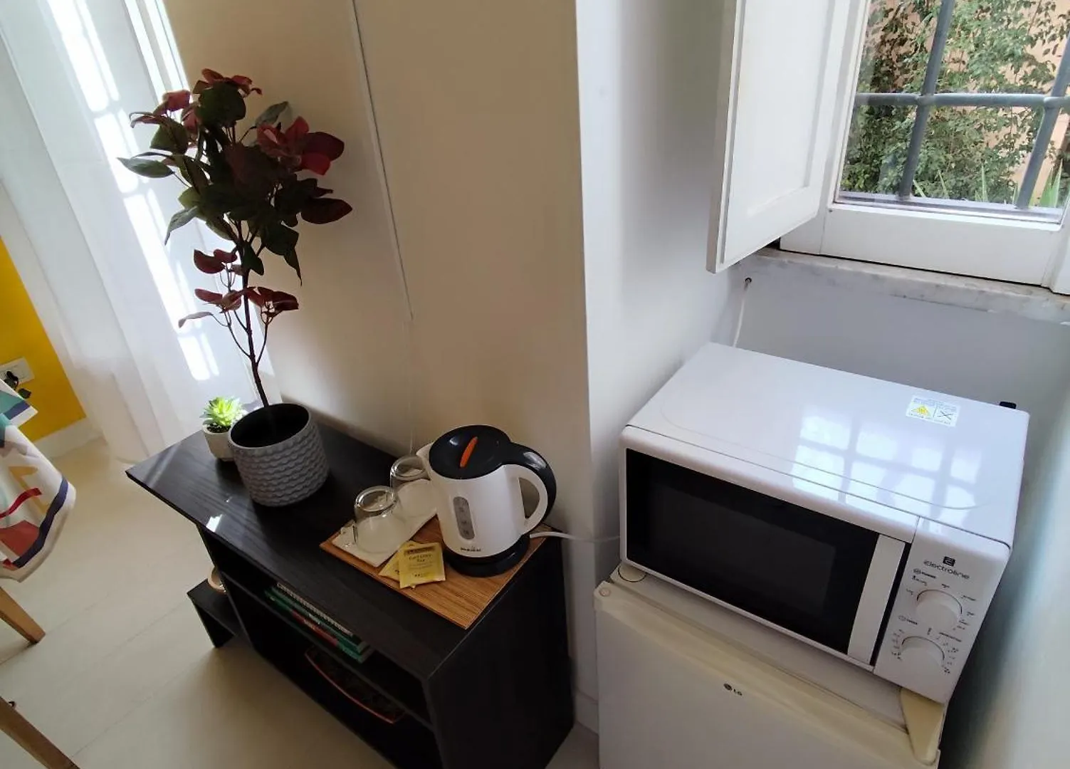 Colosseum Studio Flat Rome Holiday home