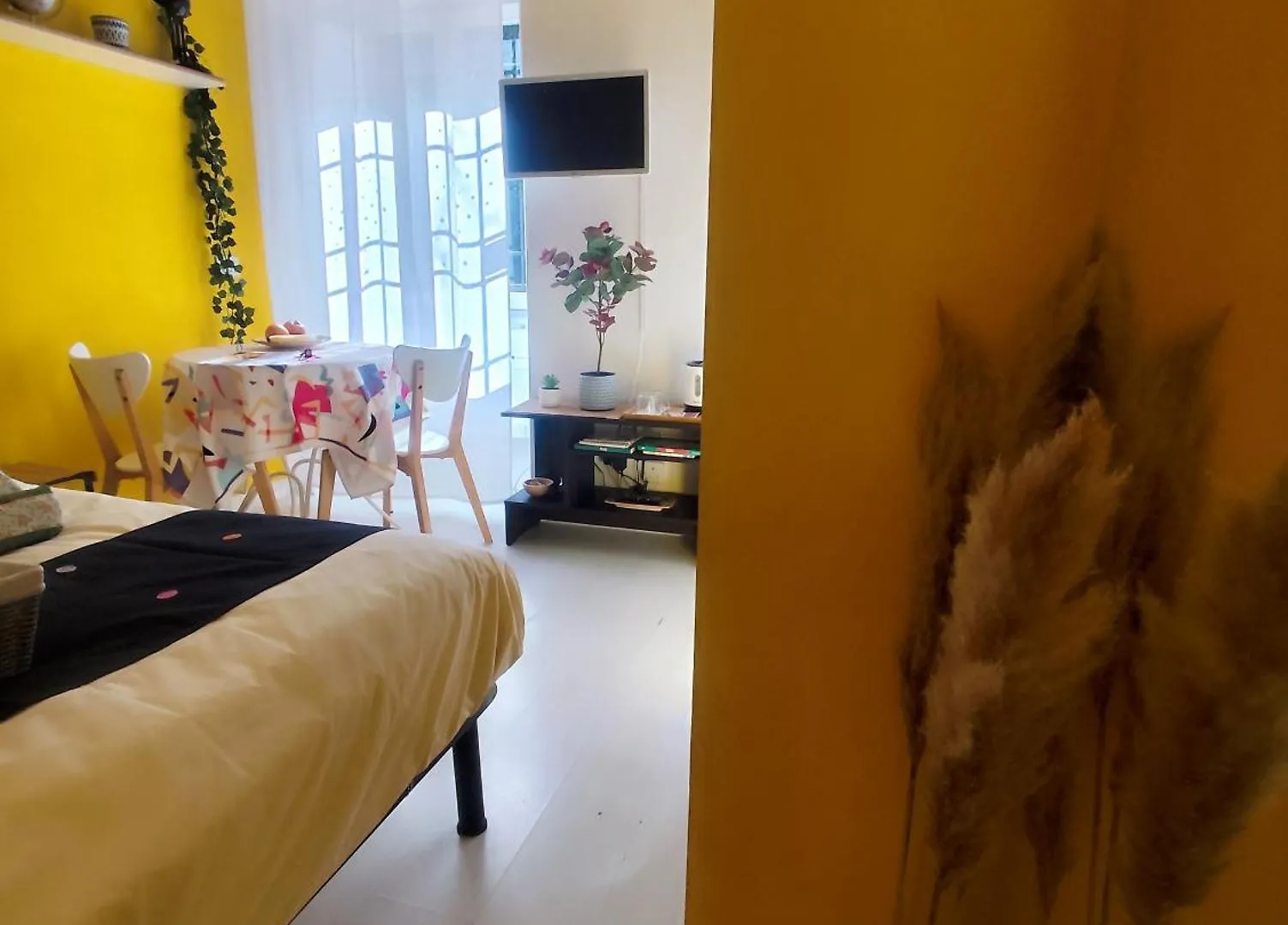 Holiday home Colosseum Studio Flat Rome