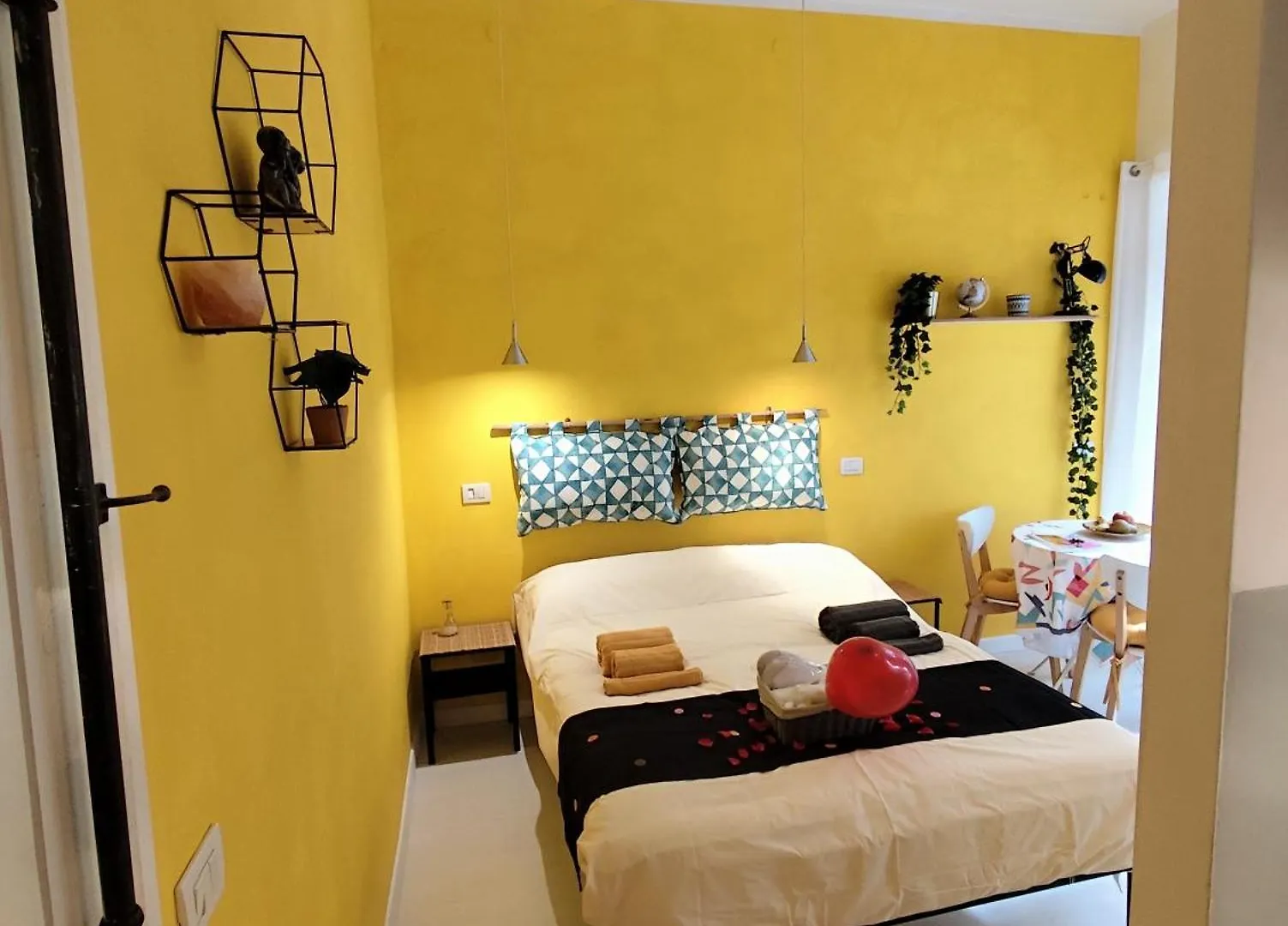 Holiday home Colosseum Studio Flat Rome