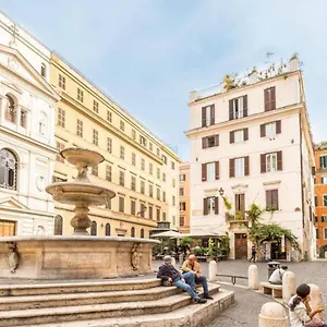  Casa vacanze Colosseodreamapartment