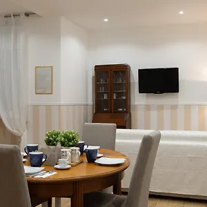  Casa vacanze Domus St. John